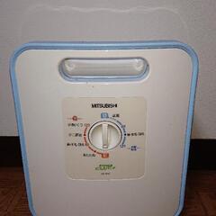 【値下げ】三菱電機 布団乾燥機 AD-R50-A ふとん 乾燥機