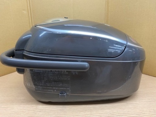 I350 ★ 象印 圧力IH炊飯ジャー 5.5合炊き ★ 2012年製 ⭐動作確認済 ⭐クリーニング済