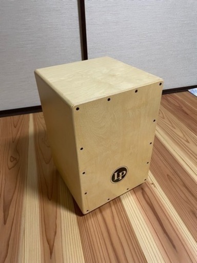 カホン(打楽器)