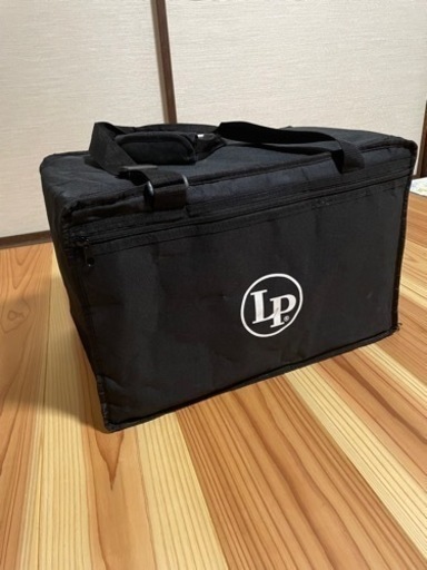 カホン(打楽器)