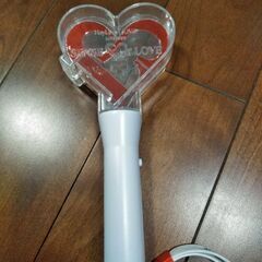 HeySayJUMP　応援グッズ