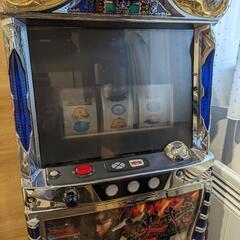 新鬼武者 スロット 実機