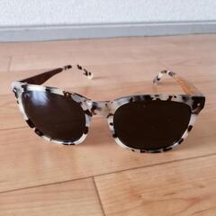 元値¥17,600　サングラス　Proof EYEWEAR　偏光レンズの画像