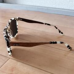 元値¥17,600　サングラス　Proof EYEWEAR　偏光レンズの画像