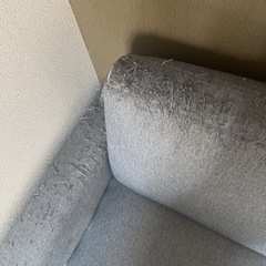 【ソファ】お洒落デザイン 10way ソファー Dix ディックスの画像