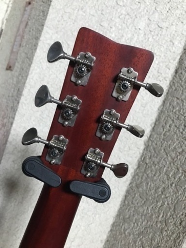 YAMAHA FSX3  AREオール単板 Atmosfeel PUシステム搭載
