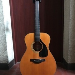 YAMAHA FSX3  AREオール単板 Atmosfeel PUシステム搭載