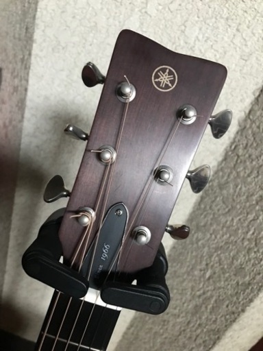 YAMAHA FSX3  AREオール単板 Atmosfeel PUシステム搭載