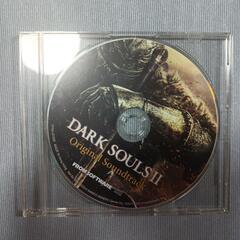 ダークソウル2 DARK SOULS2 サントラ