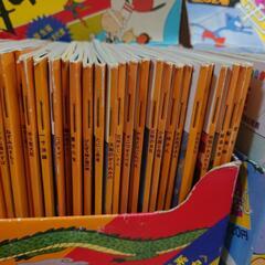 used 日本昔話 お話セットの画像