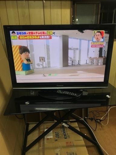 Panasonic 42インチ