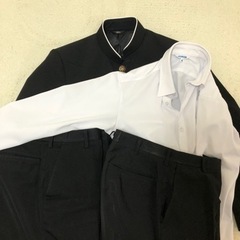 【決定】学ラン　サイズ165