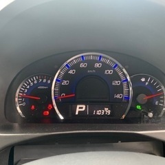 スズキ　ワゴンRスティングレイ　ワンオーナー車検たっぷり！内装超綺麗！の画像