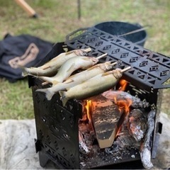 🏕キャンプサークル【炎会（縁会）】メンバー募集♬ - 熊本市