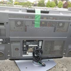日立テレビ(500録画)大きさ1050x570