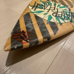 ショートボードの画像
