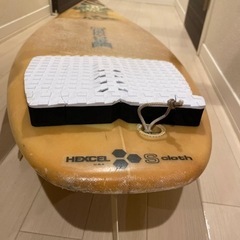 ショートボードの画像