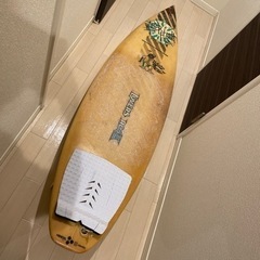 ショートボードの画像