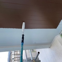 塗装屋さんお手伝い&未経験の方募集❗️❗️❗️