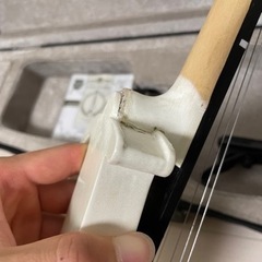 バイオリン　ジャンクの画像