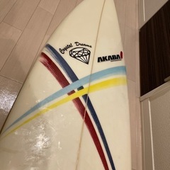 ショートボード　サーフボードの画像