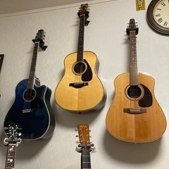 アコギ仲間募集　初心者大歓迎！ - ふじみ野市