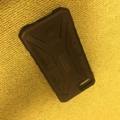 UAG アイホン用の画像
