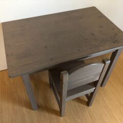 SUNDVIK テーブル(家具)の中古が安い！激安で譲ります・無料で