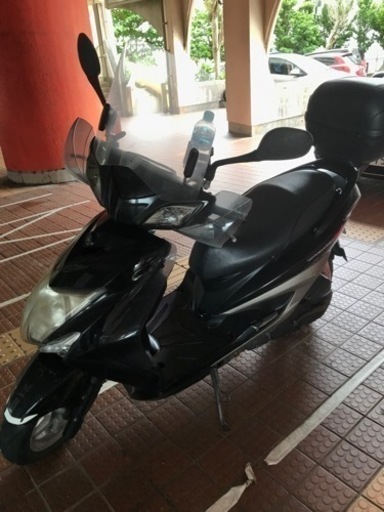 シグナス3型売ります