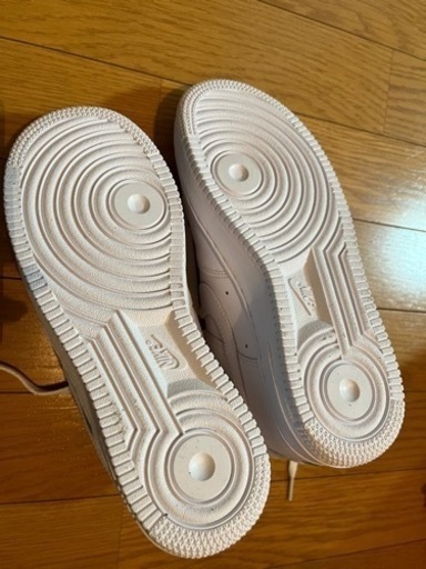 NIKEエアホースワン