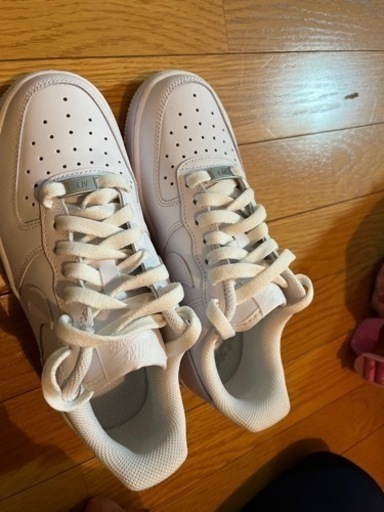 NIKEエアホースワン