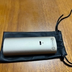 【決まりました】Bluetoothワイヤレスイヤホンの画像