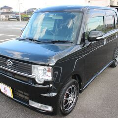 ☆自社分割払いもOK・頭金0対応☆　DAIHATSUﾑｰｳﾞｺﾝ...