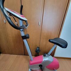 【決まりました】エアロバイク