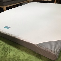 【3ヶ月使用】西川マットレス『スヤラ』ダブルサイズ