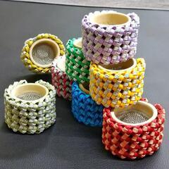 【7月28日(日)】お灸教室