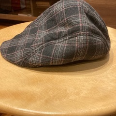 ハンチング 帽子