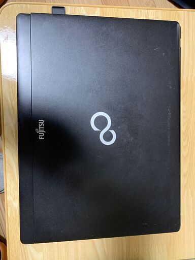 Fujutsu　Lifebook　P　P770/B