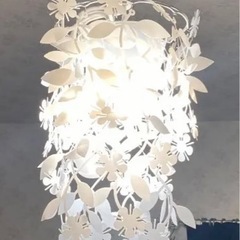 【中古】ペンダントライト　LEDの画像