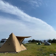 1月7日ソログルキャンプしませんか？ - その他