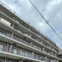 💠入居費用10万円⚜️審査通します👀京成本線 京成船橋駅 歩10...