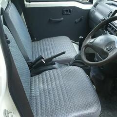 ハイゼットトラックの画像