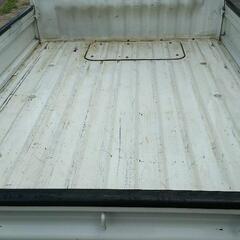 ハイゼットトラックの画像