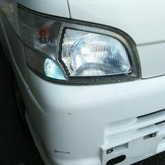 ハイゼットトラックの画像