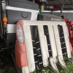 タカキタWB1030