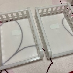【急募】B5縦型積み重ねバスケットB5