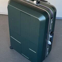 【売約済】Innovator INV63 グリーン