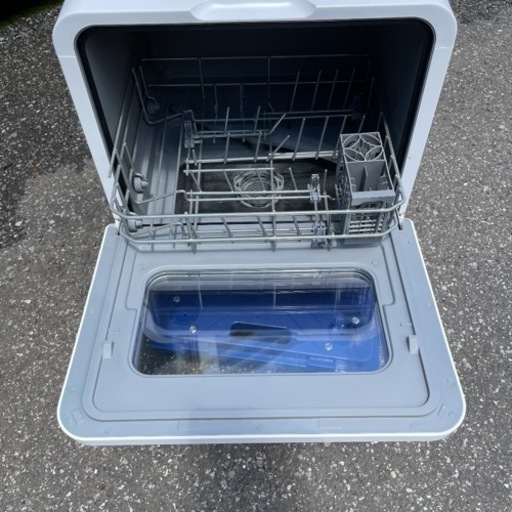 モーソー　食洗機