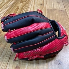 野球グローブ　子ども用右利き