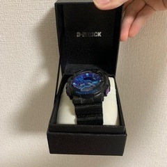 g-shock 腕時計